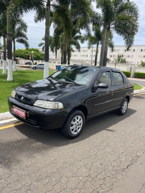 FIAT Siena 1.0 4P FIRE, Foto 1