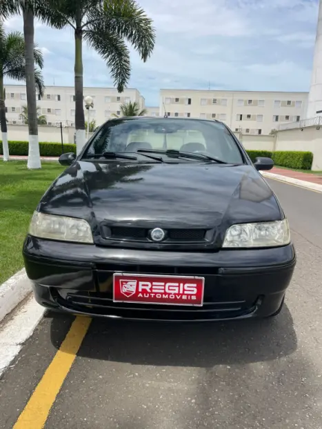 FIAT Siena 1.0 4P FIRE, Foto 2