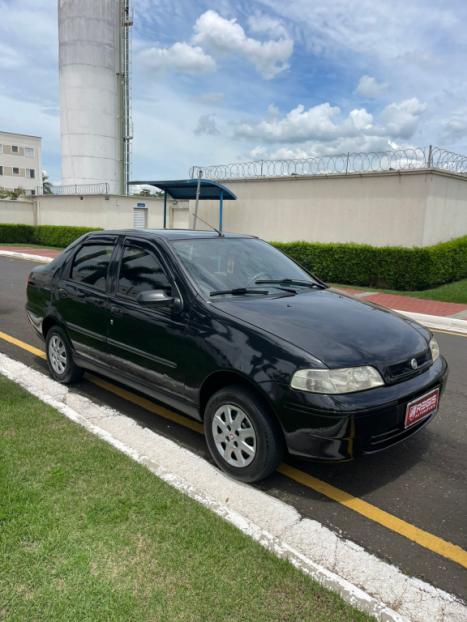 FIAT Siena 1.0 4P FIRE, Foto 3