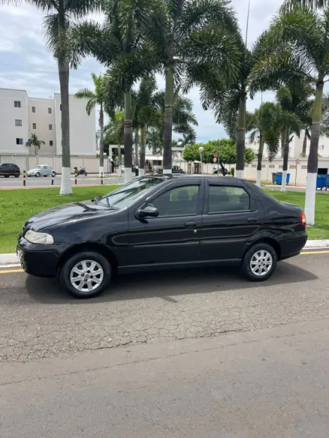 FIAT Siena 1.0 4P FIRE, Foto 4