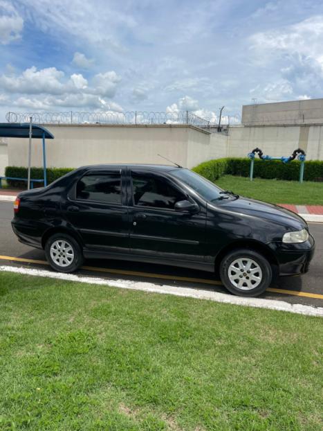 FIAT Siena 1.0 4P FIRE, Foto 5