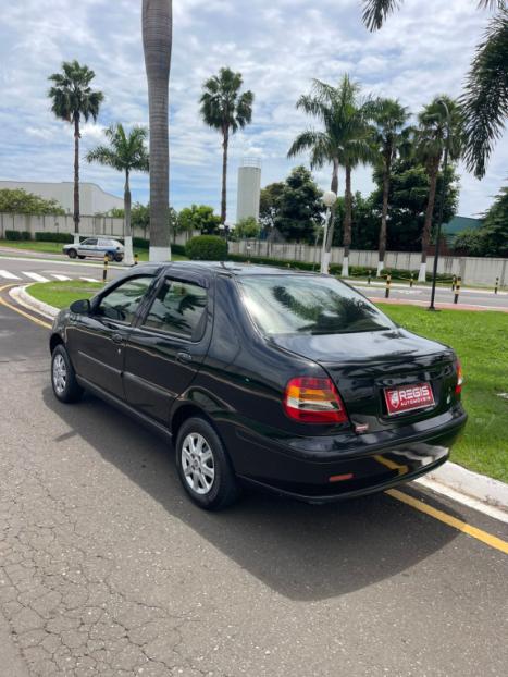 FIAT Siena 1.0 4P FIRE, Foto 7