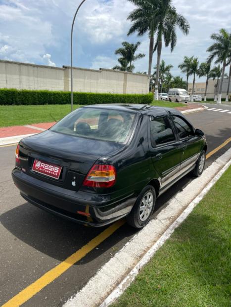 FIAT Siena 1.0 4P FIRE, Foto 8