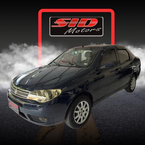 FIAT Siena 1.0 4P FIRE FLEX CELEBRATION, Foto 1