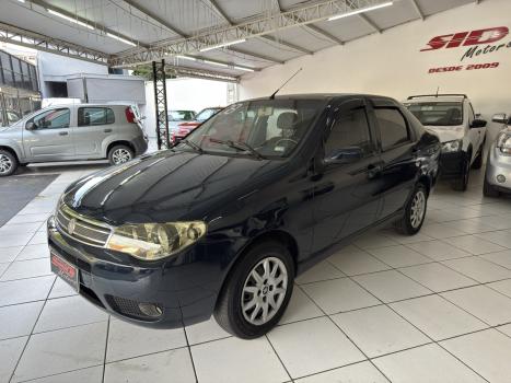 FIAT Siena 1.0 4P FIRE FLEX CELEBRATION, Foto 3
