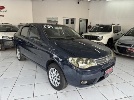 FIAT Siena 1.0 4P FIRE FLEX CELEBRATION, Foto 4