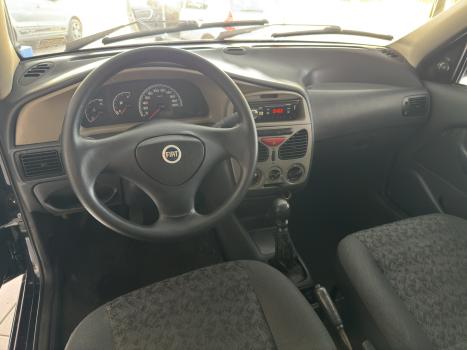 FIAT Siena 1.0 4P FIRE FLEX CELEBRATION, Foto 8