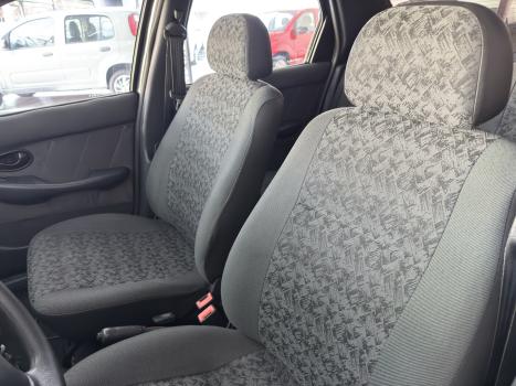 FIAT Siena 1.0 4P FIRE FLEX CELEBRATION, Foto 9