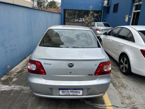 FIAT Siena 1.0 4P FIRE FLEX CELEBRATION, Foto 2