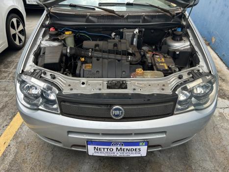 FIAT Siena 1.0 4P FIRE FLEX CELEBRATION, Foto 3