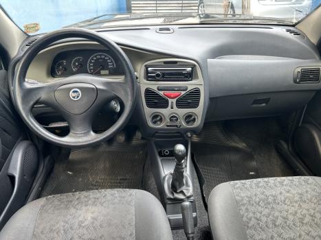 FIAT Siena 1.0 4P FIRE FLEX CELEBRATION, Foto 4