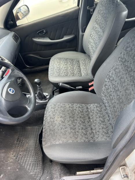 FIAT Siena 1.0 4P FIRE FLEX CELEBRATION, Foto 6