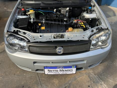 FIAT Siena 1.0 4P FIRE FLEX CELEBRATION, Foto 7