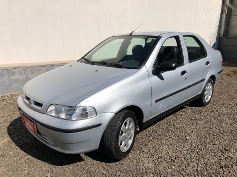 FIAT Siena 1.0 4P FIRE, Foto 1