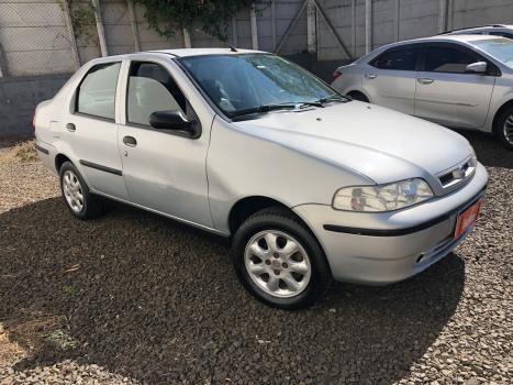 FIAT Siena 1.0 4P FIRE, Foto 2