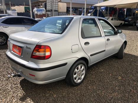 FIAT Siena 1.0 4P FIRE, Foto 3