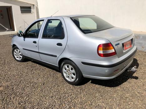 FIAT Siena 1.0 4P FIRE, Foto 4