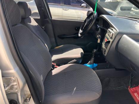 FIAT Siena 1.0 4P FIRE, Foto 5