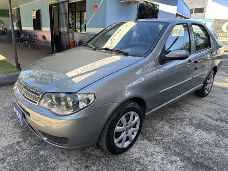 FIAT Siena 1.0 4P FIRE FLEX, Foto 1