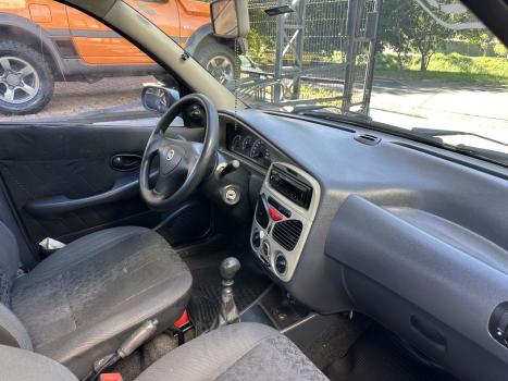 FIAT Siena 1.0 4P FIRE FLEX, Foto 5