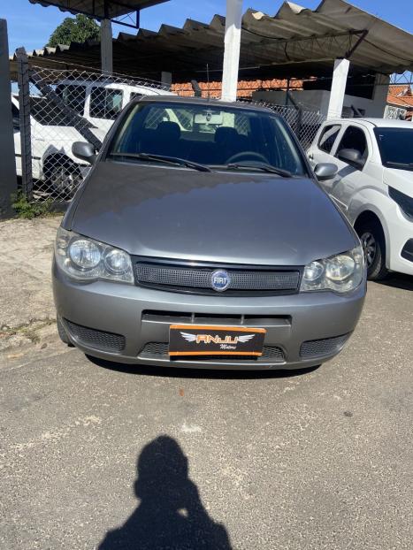 FIAT Siena 1.0 4P FIRE FLEX CELEBRATION, Foto 2