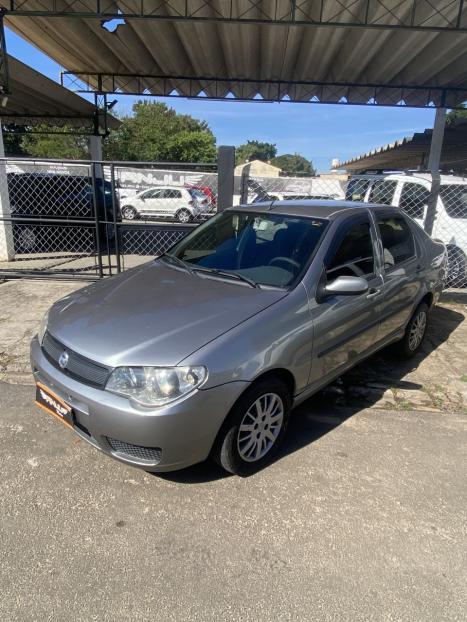 FIAT Siena 1.0 4P FIRE FLEX CELEBRATION, Foto 3
