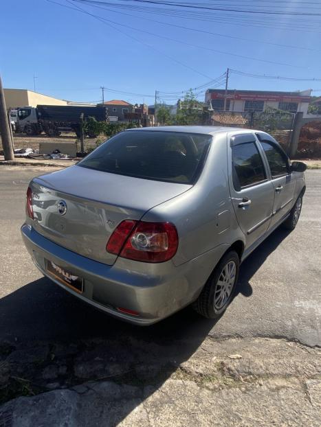 FIAT Siena 1.0 4P FIRE FLEX CELEBRATION, Foto 4