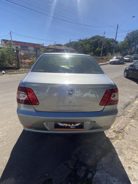 FIAT Siena 1.0 4P FIRE FLEX CELEBRATION, Foto 5