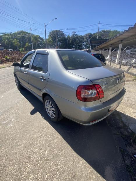 FIAT Siena 1.0 4P FIRE FLEX CELEBRATION, Foto 6