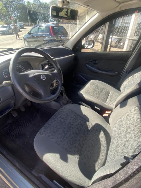 FIAT Siena 1.0 4P FIRE FLEX CELEBRATION, Foto 9