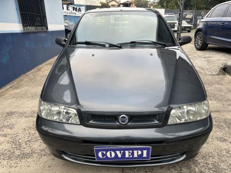 FIAT Siena 1.0 4P FIRE FLEX, Foto 2
