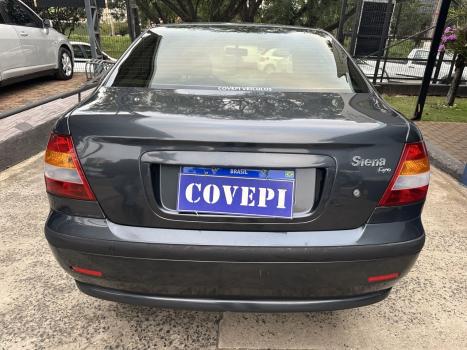 FIAT Siena 1.0 4P FIRE FLEX, Foto 3