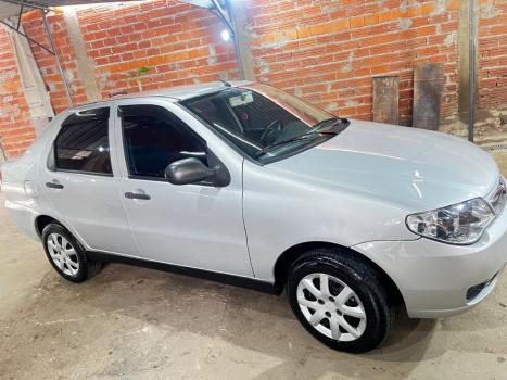 FIAT Siena 1.0 4P FIRE, Foto 1
