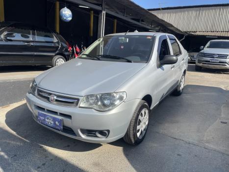 FIAT Siena 1.0 4P FIRE, Foto 1