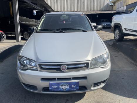 FIAT Siena 1.0 4P FIRE, Foto 2
