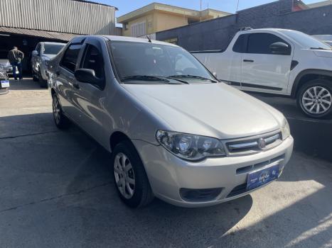 FIAT Siena 1.0 4P FIRE, Foto 3
