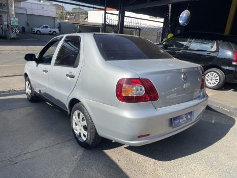 FIAT Siena 1.0 4P FIRE, Foto 4