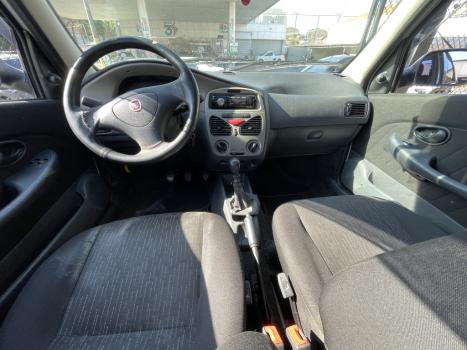 FIAT Siena 1.0 4P FIRE, Foto 7