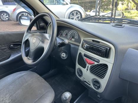 FIAT Siena 1.0 4P FIRE FLEX, Foto 5