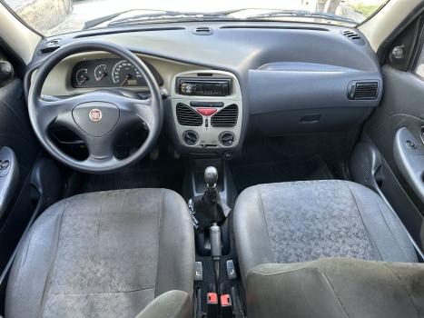 FIAT Siena 1.0 4P FIRE FLEX, Foto 6