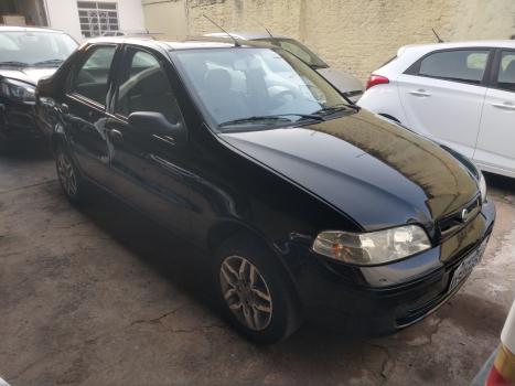 FIAT Siena 1.0 4P FIRE FLEX, Foto 3
