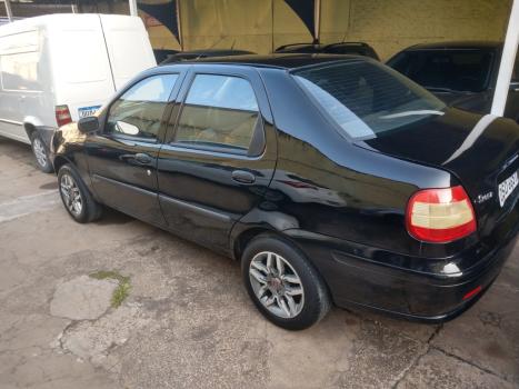FIAT Siena 1.0 4P FIRE FLEX, Foto 4