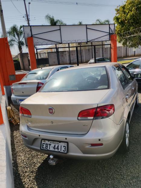 FIAT Siena 1.0 4P FIRE FLEX, Foto 4