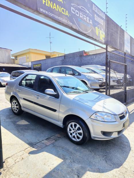 FIAT Siena 1.0 4P FIRE FLEX, Foto 3