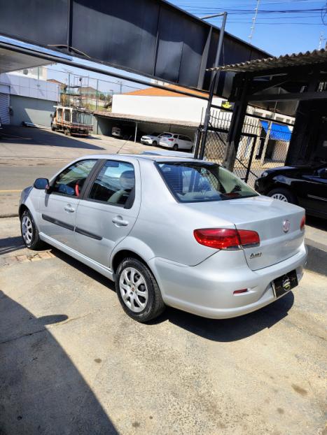 FIAT Siena 1.0 4P FIRE FLEX, Foto 4