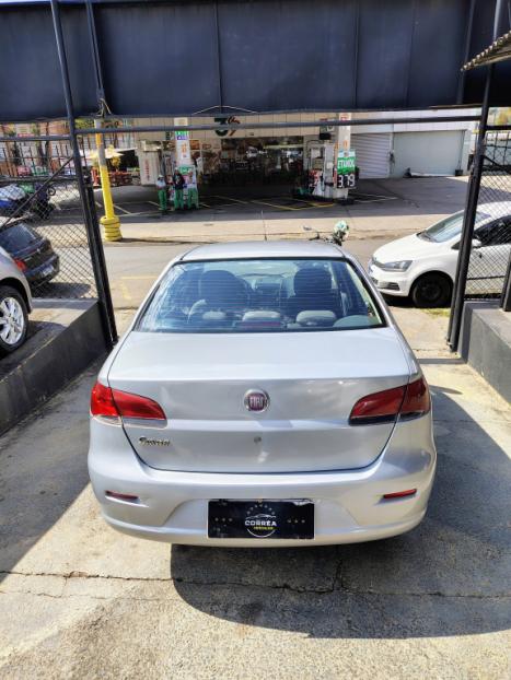 FIAT Siena 1.0 4P FIRE FLEX, Foto 6