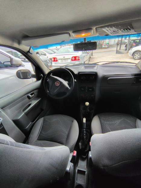 FIAT Siena 1.0 4P FIRE FLEX, Foto 8
