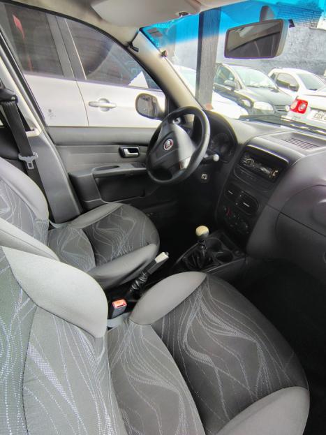 FIAT Siena 1.0 4P FIRE FLEX, Foto 9