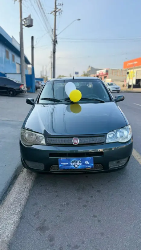 FIAT Siena 1.0 4P FIRE FLEX, Foto 2