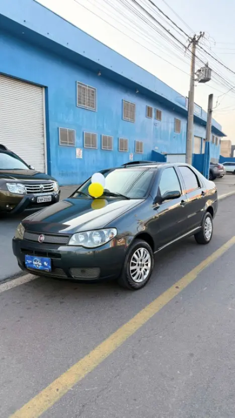 FIAT Siena 1.0 4P FIRE FLEX, Foto 3